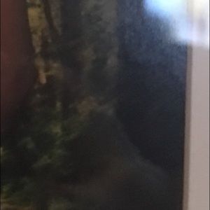 Meet your Posher, Alexandra